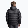 Jachetă pentru bărbați The North Face Aconcagua 2 Hoodie negru NF0A4R26JK31 4
