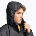 Jachetă pentru bărbați The North Face Aconcagua 2 Hoodie negru NF0A4R26JK31 5