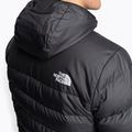 Jachetă pentru bărbați The North Face Aconcagua 2 Hoodie negru NF0A4R26JK31 6