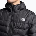 Jachetă pentru bărbați The North Face Aconcagua 2 Hoodie negru NF0A4R26JK31 7