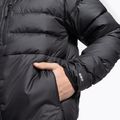 Jachetă pentru bărbați The North Face Aconcagua 2 Hoodie negru NF0A4R26JK31 8