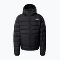 Jachetă pentru bărbați The North Face Aconcagua 2 Hoodie negru NF0A4R26JK31 10