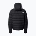 Jachetă pentru bărbați The North Face Aconcagua 2 Hoodie negru NF0A4R26JK31 11