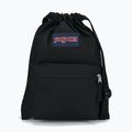 Rucsac de oraș Jansport Draw Sack 14 l black