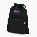 Rucsac de oraș Jansport Draw Sack 14 l black 2