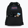 Rucsac de oraș Jansport Draw Sack 14 l black 4