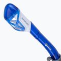 Mares Gator Dry snorkel albastru 411522 2