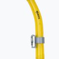 Mares Gator Dry snorkel galben 411522 3