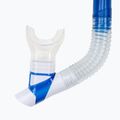 Mares Gator Splash snorkel albastru 411523 4
