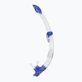 Set de snorkeling  Mares Combo Trygon blue/white/clear 3