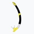 Set de snorkeling  Mares Combo Trygon yellow/black 3
