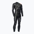 HEAD Ow Shell FS 3.2.2 BKOR costum de neopren pentru bărbați pentru triatlon negru/portocaliu 452653 6