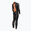 HEAD Ow Shell FS 3.2.2 BKOR costum de neopren pentru bărbați pentru triatlon negru/portocaliu 452653 7