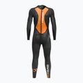 HEAD Ow Shell FS 3.2.2 BKOR costum de neopren pentru bărbați pentru triatlon negru/portocaliu 452653 3