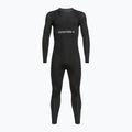 HEAD Ow Shell FS 3.2.2 BKOR costum de neopren pentru bărbați pentru triatlon negru/portocaliu 452653 4