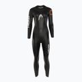 Spumă de triatlon pentru femei HEAD Ow Shell Fs 3.2.2 black/orange