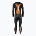 Spumă de triatlon pentru femei HEAD Ow Shell Fs 3.2.2 black/orange 2