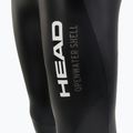 Spumă de triatlon pentru femei HEAD Ow Shell Fs 3.2.2 black/orange 5