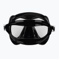 Mască de snorkelling Mares Pure Vision negru 411217 5