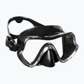 Mască de snorkelling Mares Pure Vision negru 411217 6