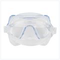 Mască de snorkeling Mares Pure Vision albastru transparent 411217 5