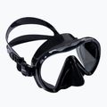 Mască de snorkeling Mares Vento black/black