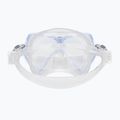 Mască de scufundări pentru copii Mares Pirate albastru clar 411321 5