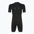 Costum de triatlon pentru bărbați HEAD SwimRun Multi Shorty 2.5 black/orange 4