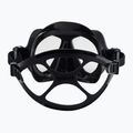 Mască de scufundări Mares X-Vision negru 411053 5