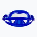 Mască de scufundări pentru copii Mares Comet albastru 411059 5
