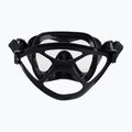Mares Tropical mască de scufundări negru 411246 5