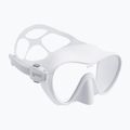 Mască de scufundări Mares Tropical Clear 411246