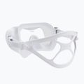 Mască de scufundări Mares Tropical Clear 411246 4