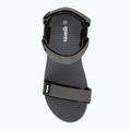 Sandale pentru bărbați Mares Web dark green 5