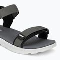 Sandale pentru bărbați Mares Web dark green 7