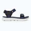 Sandale pentru bărbați Mares Web dark navy 2