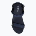 Sandale pentru bărbați Mares Web dark navy 5