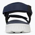 Sandale pentru bărbați Mares Web dark navy 6