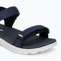 Sandale pentru bărbați Mares Web dark navy 7