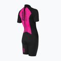 Costum de înot pentru femei Zoggs OW Multix VS 2.5 mm black/pink 2
