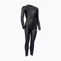 Costum pentru femei Zoggs Black Marlin Tri 5/3/1,5 mm black/silver