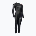 Spumă de înot pentru femei  Zoggs Ow Shell Fs 3.2.2 mm black/orange