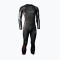 Spumă de înot pentru bărbați Zoggs Ow Pure Fs 3.0,5 mm 3/4 black