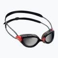 Ochelari de înot Zoggs Predator Titanium silver 461065