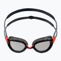 Ochelari de înot Zoggs Predator Titanium silver 461065 2