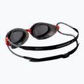 Ochelari de înot Zoggs Predator Titanium silver 461065 4
