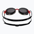 Ochelari de înot Zoggs Predator Titanium silver 461065 5