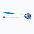 Ochelari de înot  Zoggs Diamond Titanium blue/white/mirror gold 3