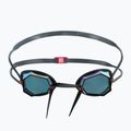 Ochelari de înot Zoggs Diamond Titanium negru 461090 2