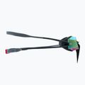 Ochelari de înot Zoggs Diamond Titanium negru 461090 3